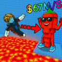 Wall Run For Brainrots