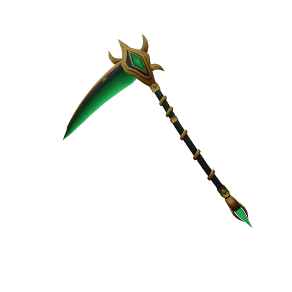 Horus Scythe