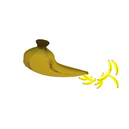 Banana Hoverboard Suggestion