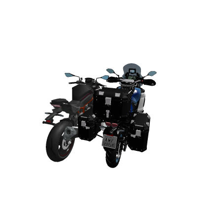 Super Tenere 1200