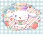 -Cinnamonroll's army -