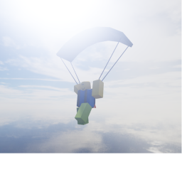 Skyclimb [Alpha]
