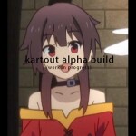 Kartout [0.0.1 Test Build]