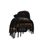 Dreads with Cap