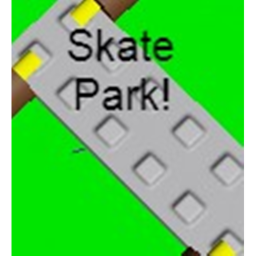 Roblox Skate Park