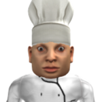 Chef's of realism