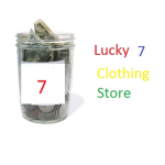 Lucky 7 Clothing Store