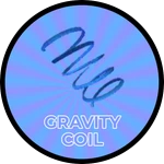 Gravity Coil