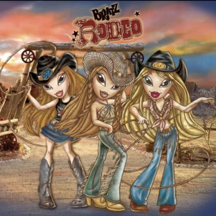 Bratz Rodeo