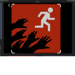 Zombie Run 1