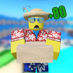 Brick Hunt  [SUMMER UPDATE]