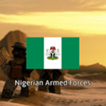 [NI] Nigerian Armed Forces