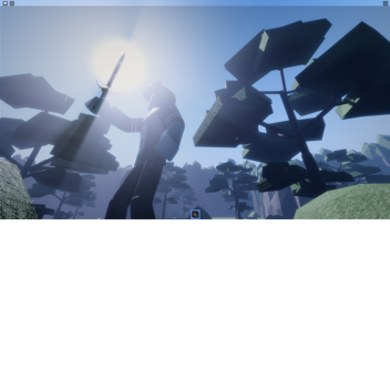 The Bleeding Sword Fight