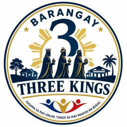 Barangay 3 Kings icon