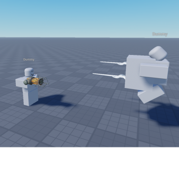 build and throw