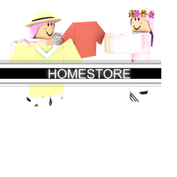 ~new~ Homestore