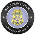 Coast Guard Invеstigative Service