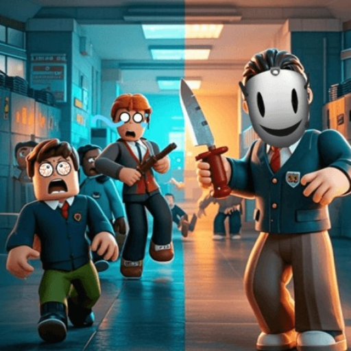 That's not my classmate