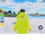 The awesome bananas plz join