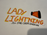 LADY LIGHTNING ALL STARS