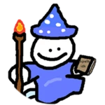 Wizard Plushie