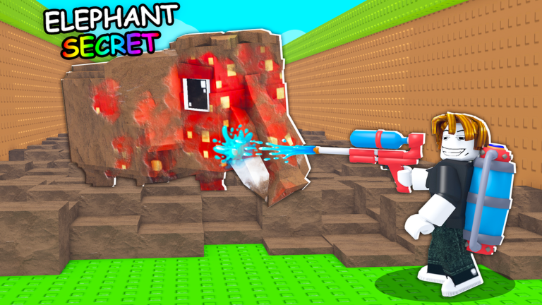 Lavagem a Pressão para Brainrots screenshot 1