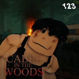 Cabin in the Woods