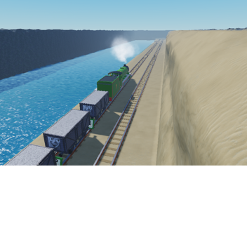 Something in the Air