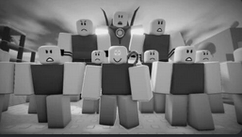 Untitled Game