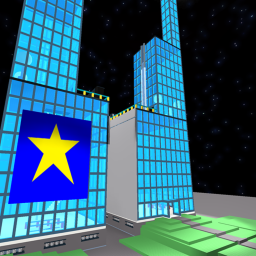 Star Vending Machines HQ