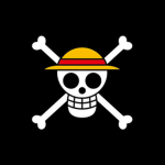 Les pirate au chapeau de paille
