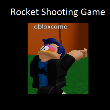 rocket shooting game v.1.1