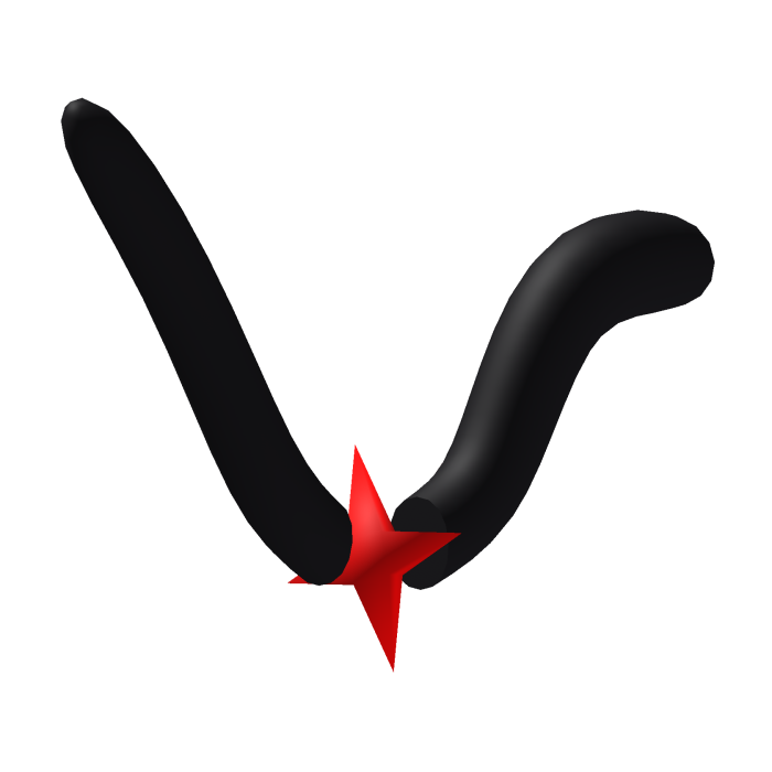 Gatito 1x1 Tail - Forsaken