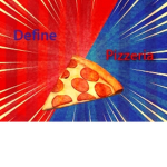 Define Pizzeria