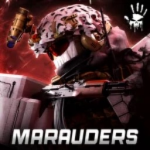 FOX | Hostile Marauders
