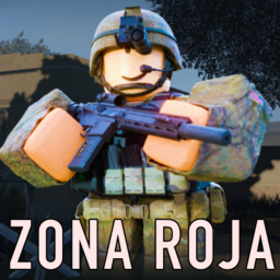 Zona Roja