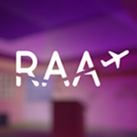 Roblox Aviation Association Meeting Center