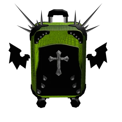 Item Thumbnail