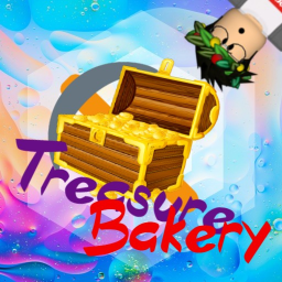 ⛏️Treasure Bakery⛏️