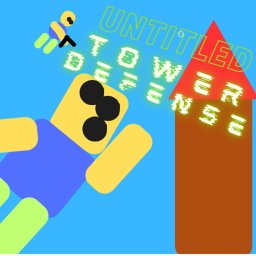 Untitled tower defense