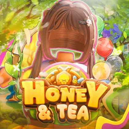 honey&tea Roblox group icon
