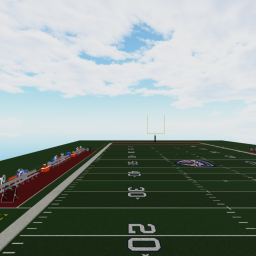 Test Field