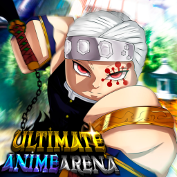 Ultimate Anime Arena