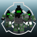 [SCP:F] Site-67