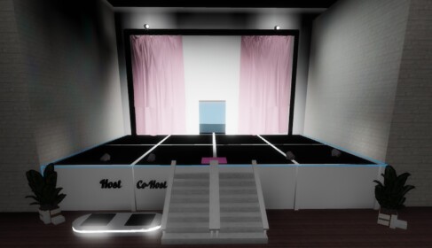 GDA - Meeting Centre V2