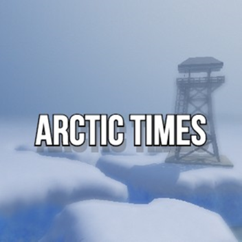 Arctic Times (BETA)