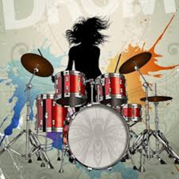 (MAJOR UPDATE!) Drum Creator Place Center.