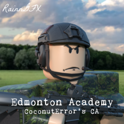 [UPDATE] 🍁EDMONTON ACADEMY🍁