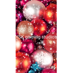 YSK gaming studios