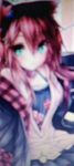 Neko loves evryone